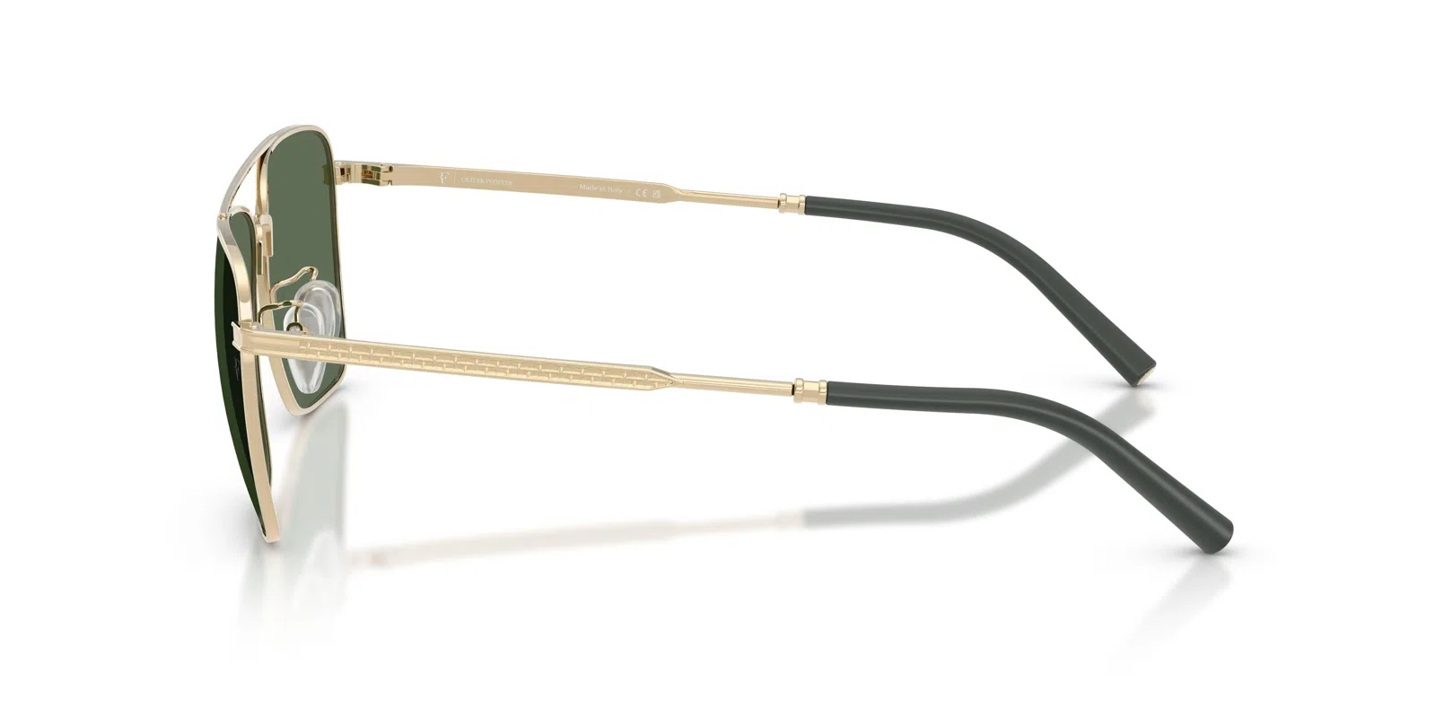 Oliver Peoples R-15 1362S Sunglasses - view 8